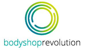 Bodyshop Revolution logo